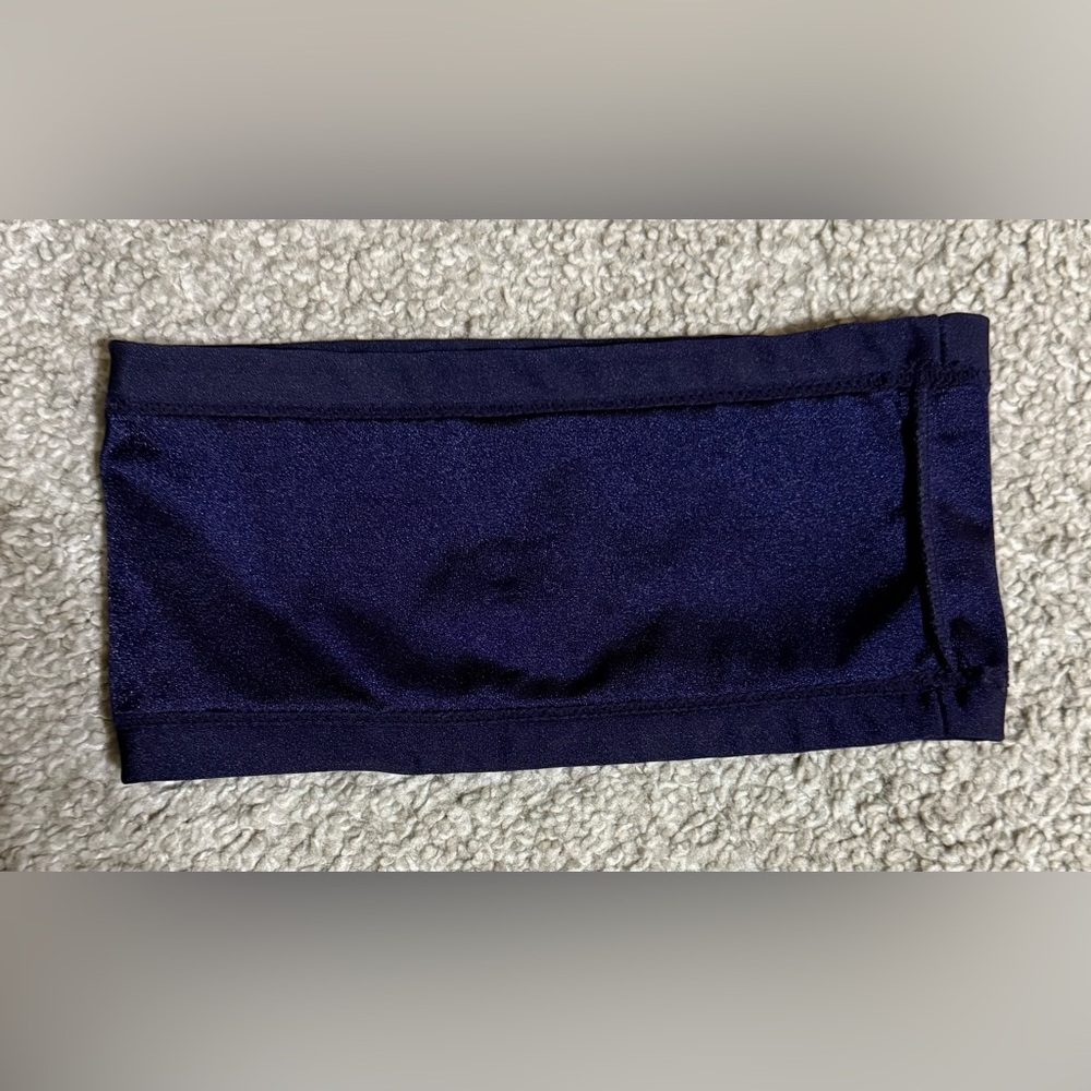 Detroit Tigers, nylon spandex, stretch cooling headband. New, never worn. - Picture 6 of 9